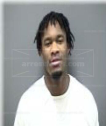 Antonio Williams