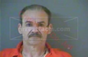 Jerry Wayne Gamache