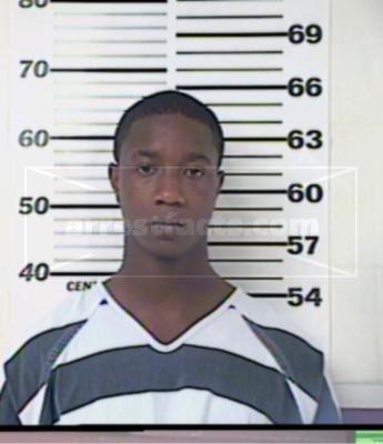 Justin Durell Thomas