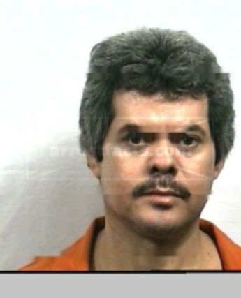 Panfilo Perez