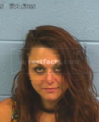 Jessica Elaine Badgett