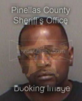 Edward Amthony Pratt