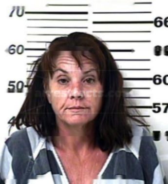 Teresa Elaine Worley