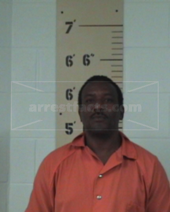 Carl Thomas Gray