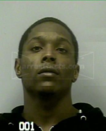 Jerrell Jerome Williams