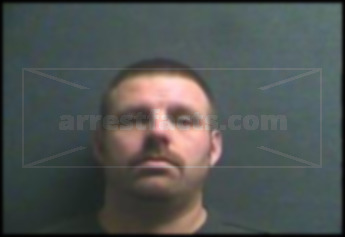 Donald Paul Thacker Jr.