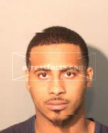 Mario Hamilton