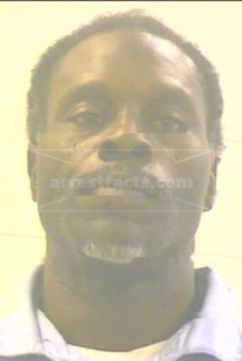 Anthony Jerome Lymon