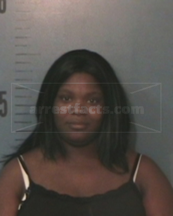 Cassandra Nichole Wilson