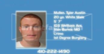 Mullen Tyler Austin