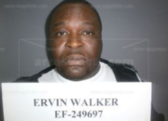 Ervin Walker