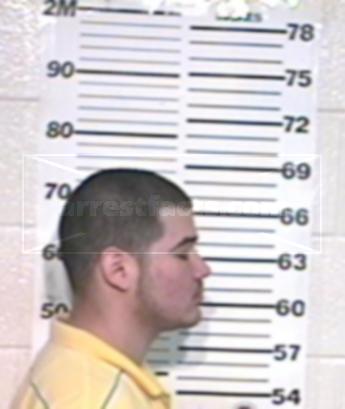 Christopher Lee Gonzalez Rodriguez