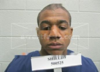 Brian Leshawn Shields