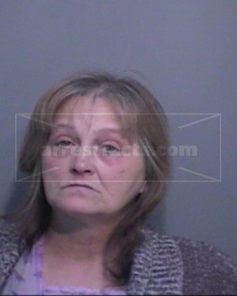 Kathy Comalander Parmer