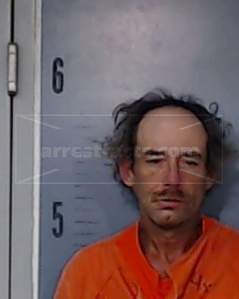 Timothy Darrell Barbee