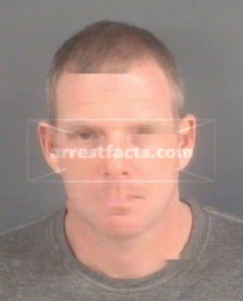 Brian Keith Lanning