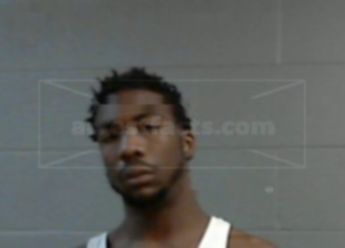 Tyrone Wayne Davis