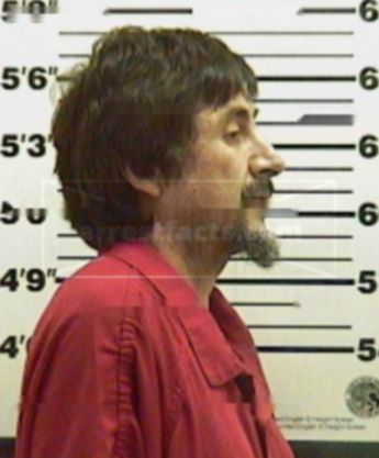 Martin Bueno Martinez