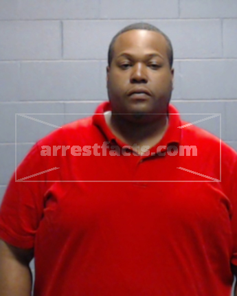 Rodrick Oneal Martin