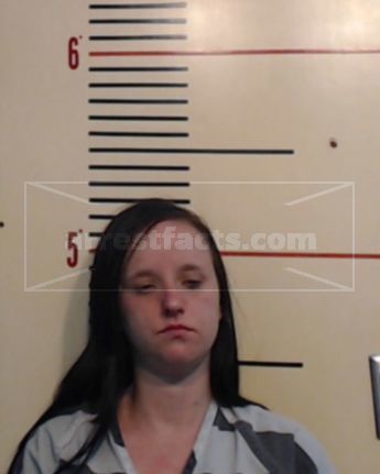 Heather Michelle Daniel