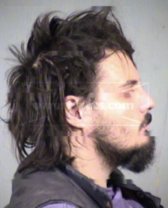 Michael David Heflin