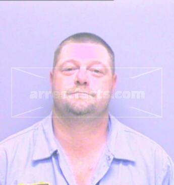 Steven Jeffery Richardson