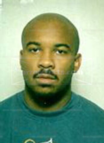 Michael Lamont Jones
