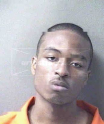 Ricky Bernard Wilson Jr