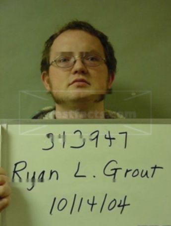 Ryan L Grout