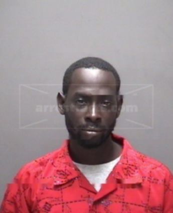 Tyrone Dale Steele