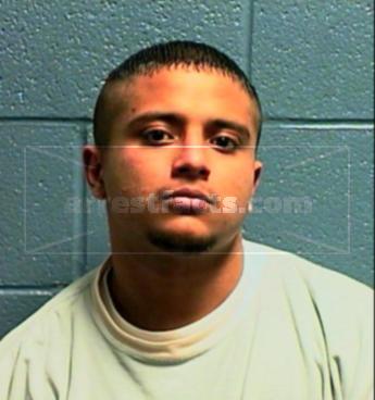 Timothy Lee Gonzales