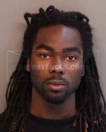 Brandon Leejuan Pointer