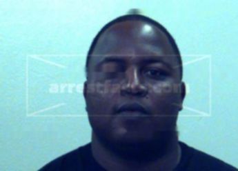 Tyrone Jermaine Banks