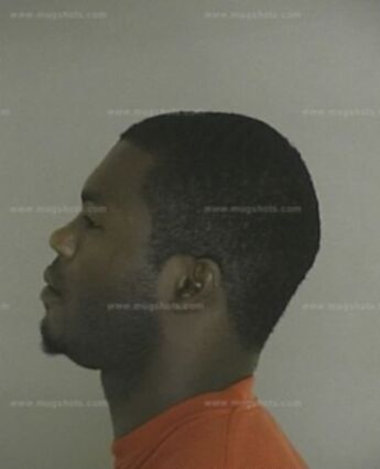 Brandon Lamont Barnett