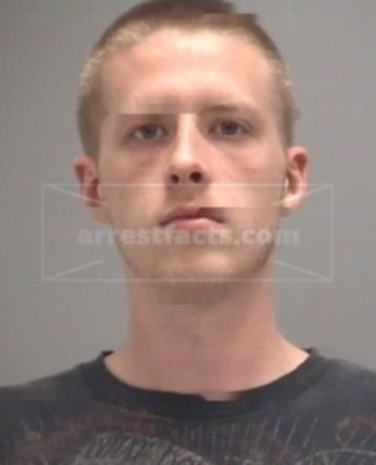 Nathan Joseph Clements