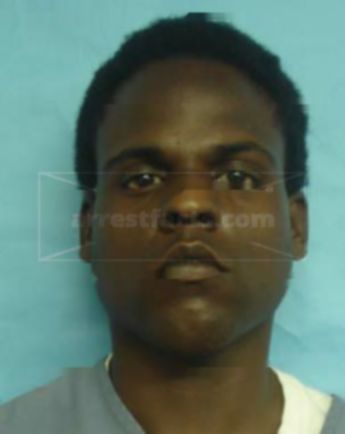 Dyrell Antwane Ledbetter