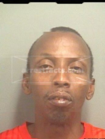 Tyrone Bernard Thomas