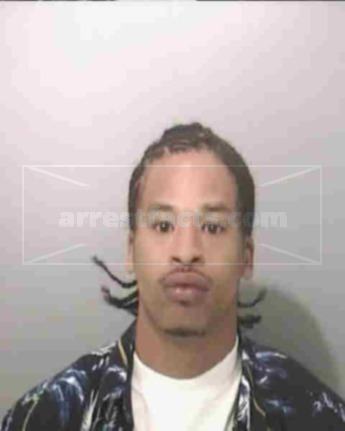 Andre Lamont Leathers