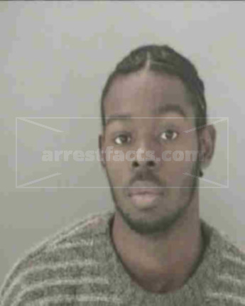 Marcus Dewayne Bonds