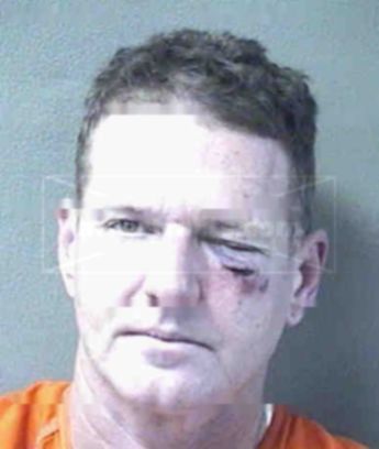 Michael David Williams