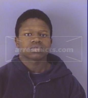 Donnell Lamar Curtis