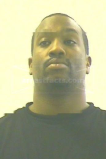 Terrence Achez Wright