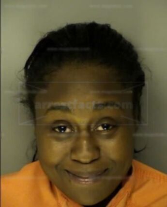 Latisha Taquana Johnson