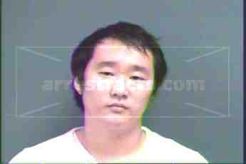 Daniel Lim Myung Chul Bridgland