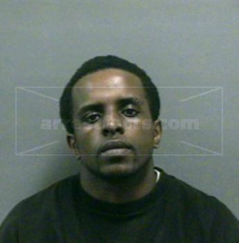 Derrick Shaver Williams