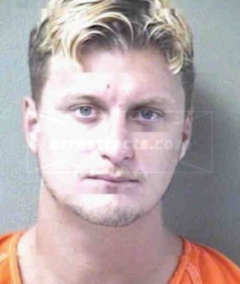 Nicholas Keith Harris