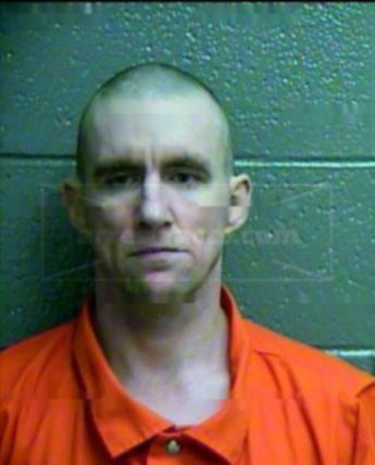 Patrick Shannon Burrows