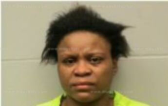 Rhonda Latrice Baskerville