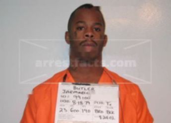 Jarmarcus Jermaine Butler