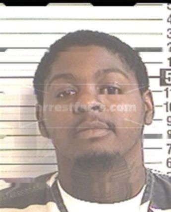 Jamond Denzel Brundidge